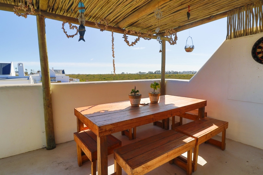 3 Bedroom Property for Sale in Lampiesbaai Western Cape